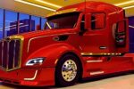 Peterbilt 567 2026: fuerza imparable y diseño robusto para el transporte pesado