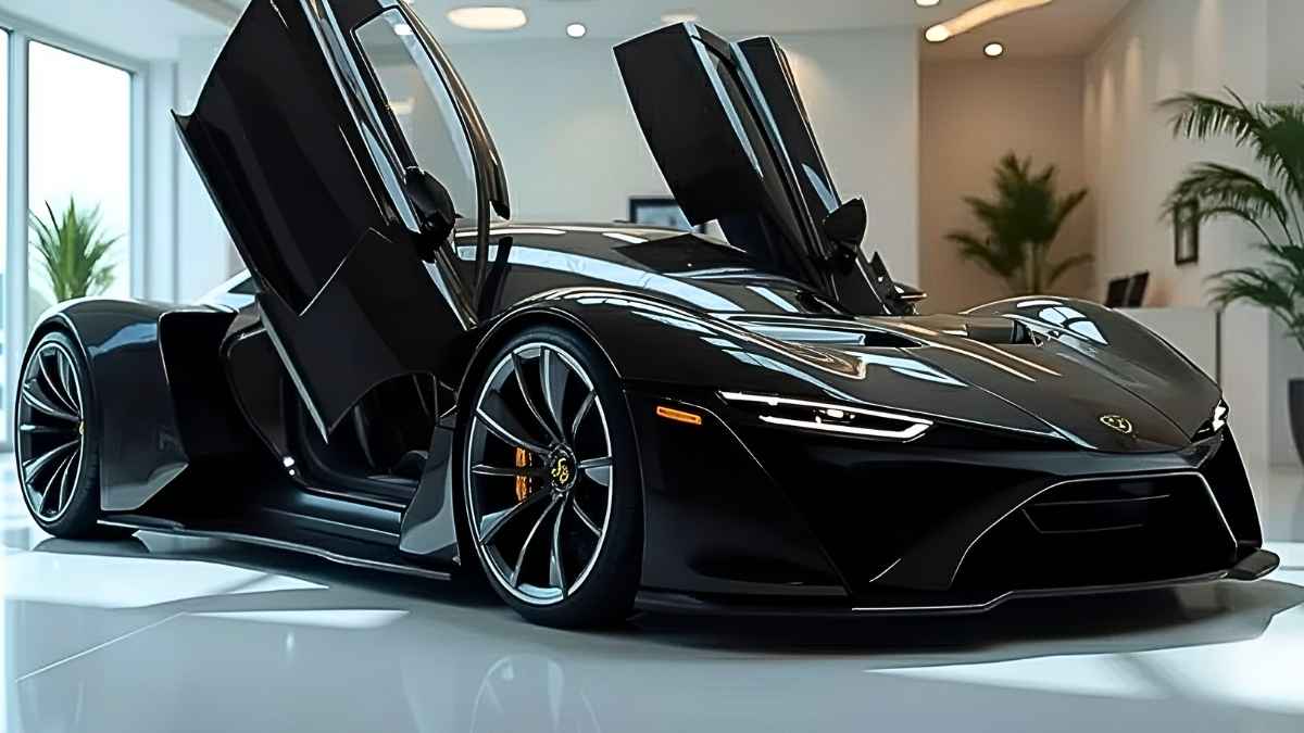 Lamborghini HyperRV 2026: el futuro del ultra-lujo con diseño revolucionario y potencia sin límites