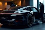 Porsche 911 2026: primera mirada al ícono reinventado con potencia y lujo extremo