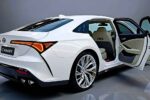 Toyota Camry 2026: sedán híbrido de lujo con diseño impactante, gran eficiencia y tecnología inteligente