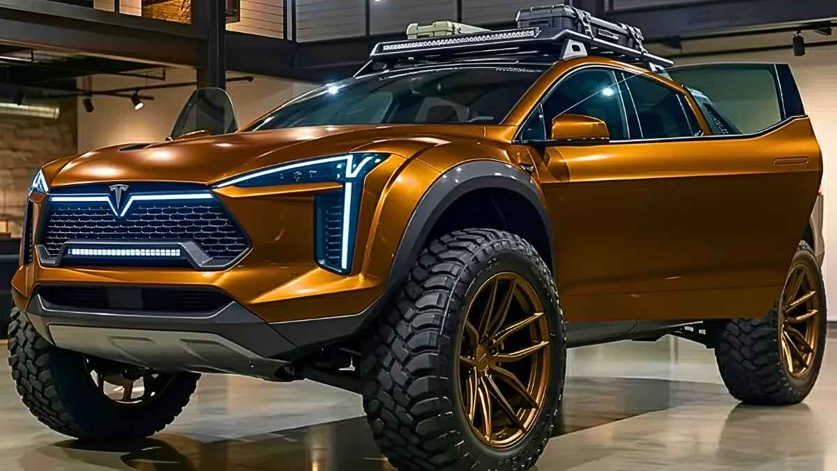 Tesla Cybertruck 2026: Diseño Futurista, Tecnología Avanzada y Mayor Autonomía Eléctrica