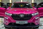 Toyota RAV4 2026: SUV de Nueva Generación con Tecnología Avanzada, Potencia Híbrida y Diseño Aventurero