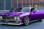 Chevrolet Chevelle SS 2026: El Muscle Car Más Poderoso de la Nueva Era