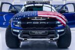Ford Ranger Raptor 2026: la nueva generación de potencia off‑road