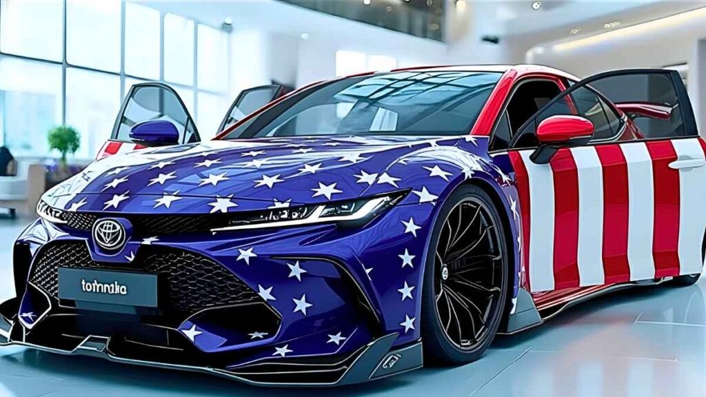 Toyota Corolla Cross 2026: Renovación Total y Lujo Superior