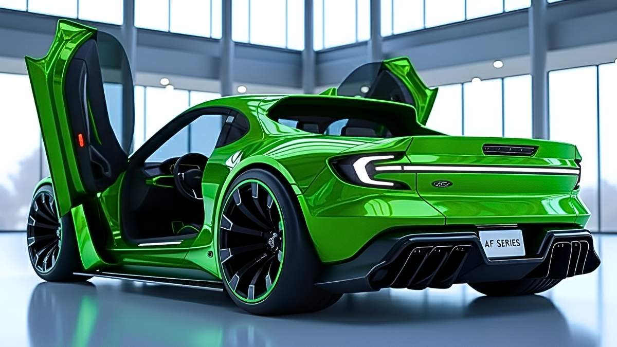 Ford F‑Series 2026: Innovación y Potencia en el Mundo de las Pickups