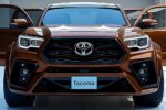 Toyota Tacoma 2026: Innovación que Transforma las Pickups Medianas