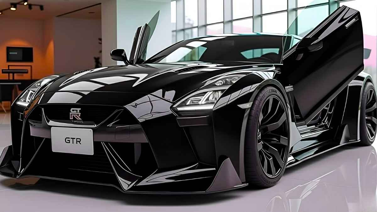 Nissan GT-R 2026: El Regreso del Superdeportivo Que Cambia las Reglas