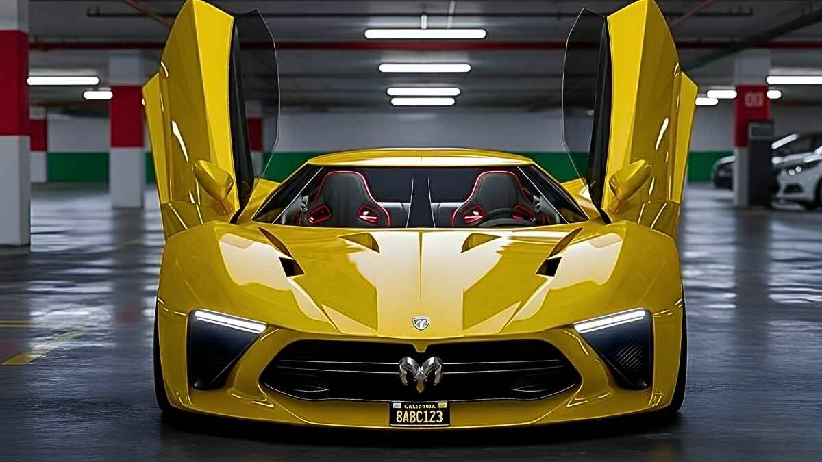 Nuevo Dodge Viper GTS 2026: El superdeportivo que redefine la potencia