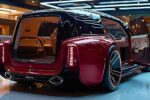 Rolls‑Royce 2026: El coche más exclusivo y lujoso sobre ruedas