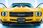 Chevrolet Chevelle 2026: características, diseño y rendimiento explicado fácil