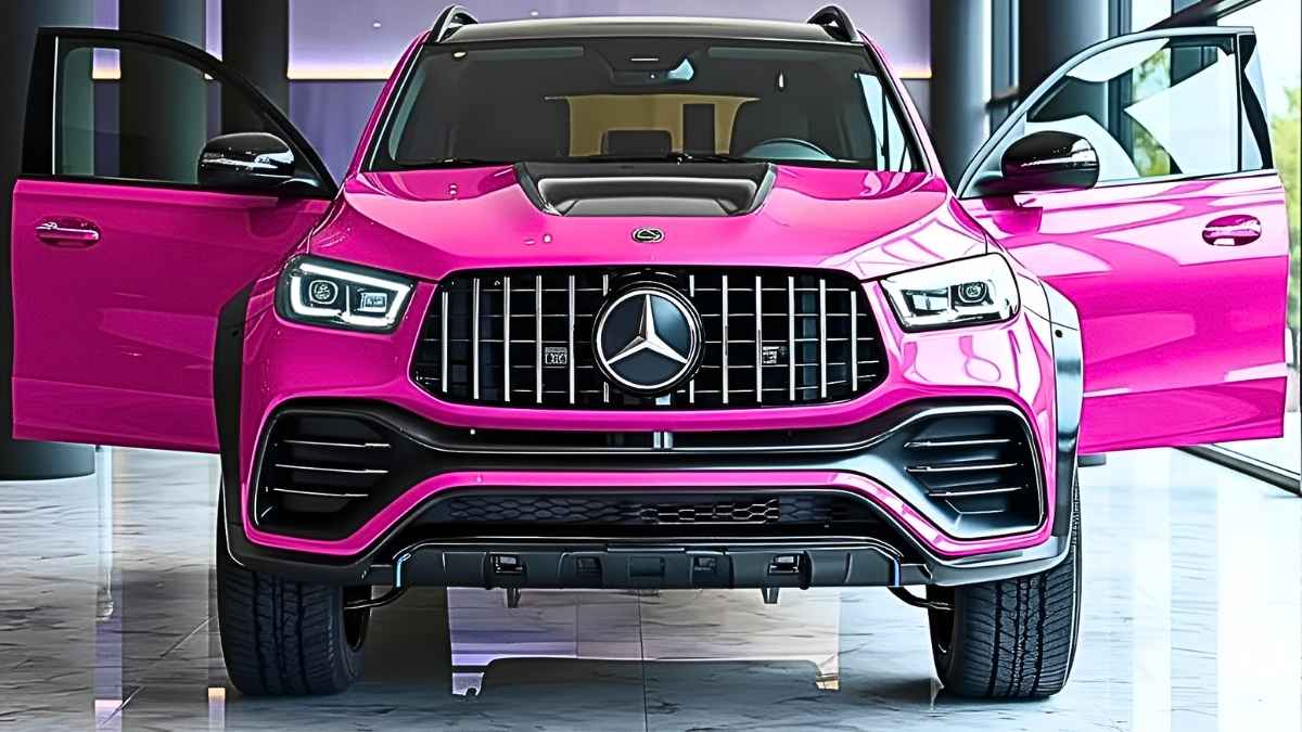 Mercedes X-Class 2026: primer vistazo al pickup con tecnología avanzada y precio competitivo